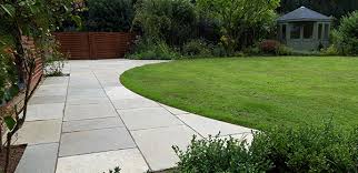 Landscape Design Fakenham Garden