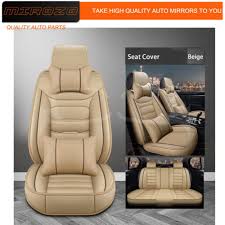 Premium Leather Car Seat Cover For Kia