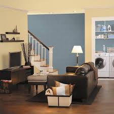 Behr Premium 5 Gal Bw 54 Steely Blue