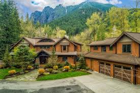Pacific Northwest Homes Unable