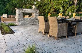 Unilock Pavers Halquist Stone