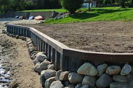 2024 retaining wall cost cost to