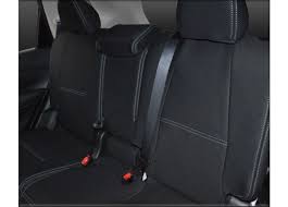 Nissan X Trail T32 Rear Full Back Seat