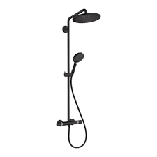 Croma Select S 280 Shower Pipe With