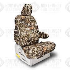 Realtree Seat Covers Camo Seat Covers