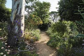 Heide Healing Garden Landscape Australia