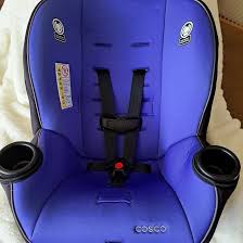 Cosco Apt 50 Convertible Car Seat