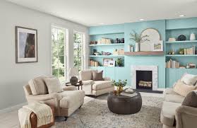 Colorfully Behr