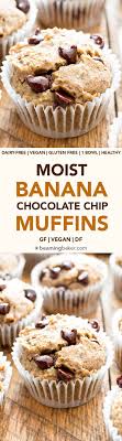 moist banana chocolate chip ins