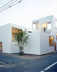 Modern Japanese Houses And Japanese