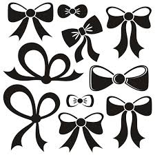 100 000 Bow Icon Vector Images