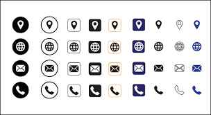 Address Icon Images Browse 1 399