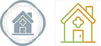 Passive House Vector Art Icons And