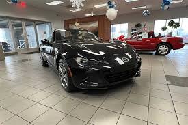 New 2023 Mazda Mx 5 Miata Grand Touring