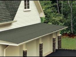 How To Install A Flat Roof