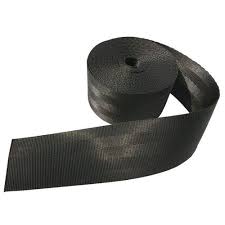 200mtr General Purpose Belts Seat Belt Roll