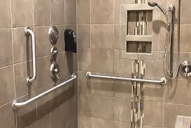 Grab Bars For Showers Bathtubs