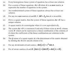 Every Genous Linear System Of