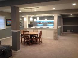 6 Steps To The Perfect Basement Design