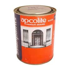 Buy Asian Paints 1 L White Apcolite