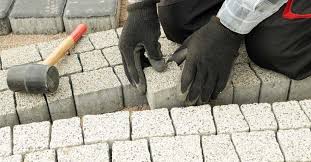 Big Easy Paver Patios