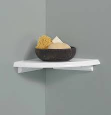 Angular Bracket Shelf Decorative Shelf