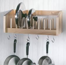 10 Best Rack To Organize Pots And Pans