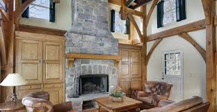 how to clean your home s wood beams