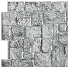 Stone Wall Paneling Boards Planks