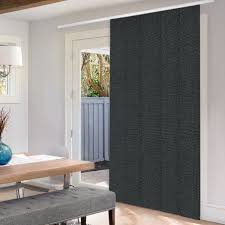 Blackout Panel Track Blinds Select