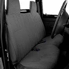 Realseatcovers 3 Layer Seat Cover For