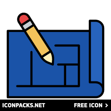 Free Blueprint House Floor Plan And