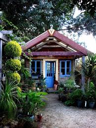 Can I Plant In A Garden Shed Green