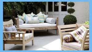 Your Patio Furniture Clean