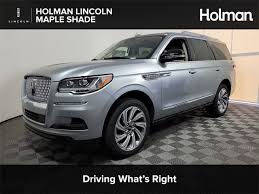 New 2023 Lincoln Navigator Reserve