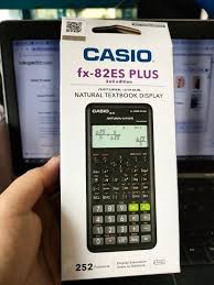 Jual Kalkulator Casio Scientific Fx