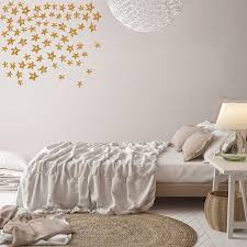 Glitter Stars Wall Decals Buy