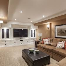 Basement Design