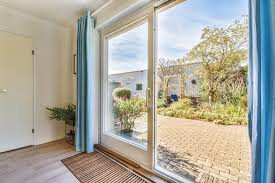 Repair Or Replace My Sliding Glass Door