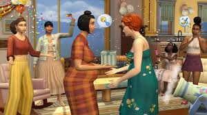 Everything New In The Sims 4 Growing