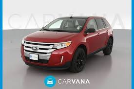 Used 2016 Ford Edge For In Omaha