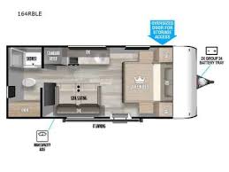 Travel Trailers In Texas Oklahoma