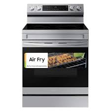 Samsung 6 3 Cu Ft Smart Wi Fi Enabled