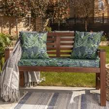 Ferns Fl Water Resistant Garden