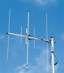 vhf uhf beam and yagi antennas at dx