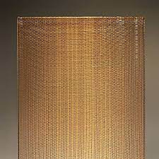 Laminated Glass Wire Mesh Laminated