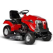 China Lawn Garden Tractor Suppliers