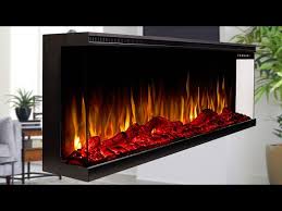 5 Best Electric Fireplaces You Should