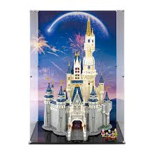 Disney Castle 71040