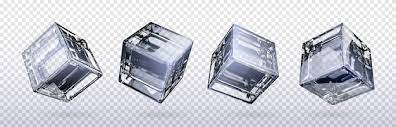 Glass Block Vectors Ilrations For